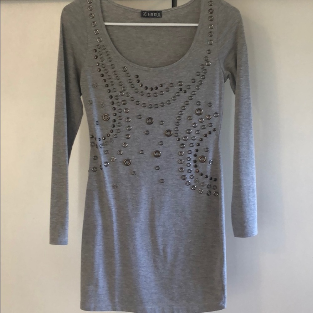 Zinna Boutique Dress